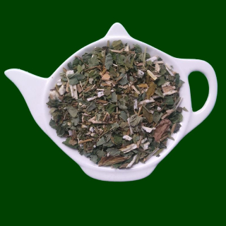 BRŠLICE KOZÍ NOHA - sypaný bylinný čaj | Centrum bylin