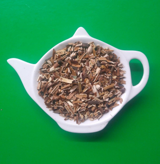 MOCHNA BAHENNÍ - ZÁBĚLNÍK nať sypaný bylinný čaj 50g | Centrum bylin