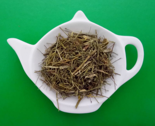 CANCHALAGUA nať sypaný bylinný čaj | Centrum bylin