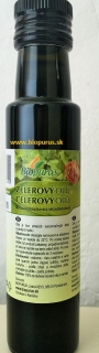 Celerový olej 100ml BIO | Biopurus