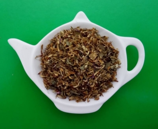 JETEL ČERVENÝ květ sypaný byllinný čaj | Centrum bylin