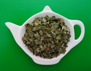 JASAN ZTEPILÝ list sypaný bylinný čaj | Centrum bylin 
