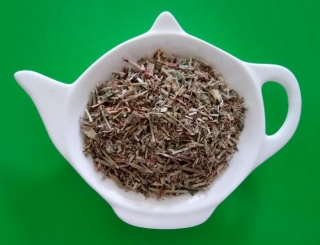 RDESNO PTAČÍ TRUSKAVEC sypaný bylinný čaj | Centrum bylin 
