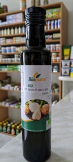Celerový olej BIO 250ml | Biopurus