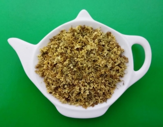 BEZ ČERNÝ květ sypaný bylinný čaj | Centrum bylin 
