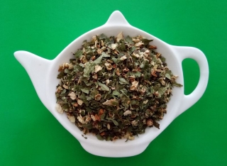 HLOH OBECNÝ list s květem sypaný bylinný čaj | Centrum bylin 