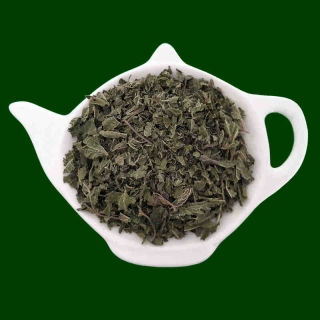 KOPŘIVA DVOUDOMÁ nať sypaný bylinný čaj | Centrum bylin 
