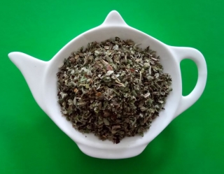 MALINÍK OBECNÝ list sypaný bylinný čaj | Centrum bylin