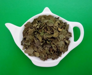 OŘEŠÁK KRÁLOVSKÝ list sypaný bylinný čaj | Centrum bylin
