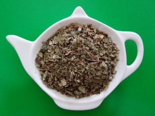 OSTRUŽINÍK list sypaný bylinný čaj | Centrum bylin