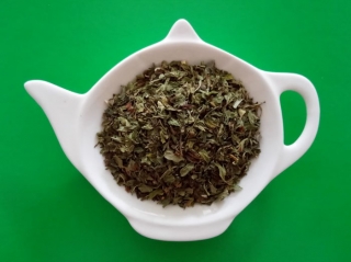 MAROCKÁ MÁTA nať sypaný bylinný čaj | Centrum bylin
