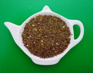 ROOIBOS ZELENÝ sypaný bylinný čaj | Centrum bylin