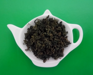 ŽENŠEN PĚTILISTÝ - JIAOGULAN - nať sypaný bylinný čaj | Centrum bylin 