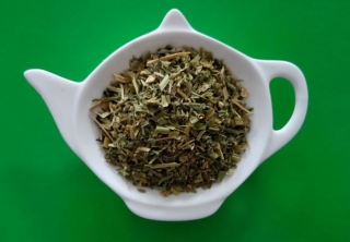 VIOLKA TROJBAREVNÁ sypaný bylinný čaj | Centrum bylin