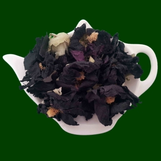 TOPOLOVKA RŮŽOVÁ květ sypaný byliny čaj | Centrum bylin