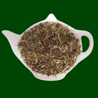 JESTŘABINA LÉKAŘSKÁ nať sypaný bylinný čaj | Centrum bylin 