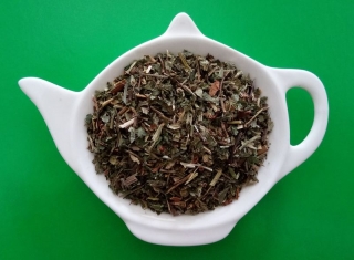 POPENEC BŘEČŤANOLISTÝ nať sypanný bylinný čaj | Centrum bylin 