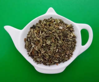 SMETÁNKA LÉKAŘSKÁ list sypaný bylinný čaj | Centrum bylin