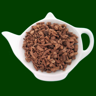 ANDĚLIKA ČÍNSKÁ kořen sypaný bylinný čaj | Centrum bylin