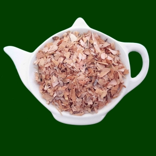 FAZOL OBECNÝ BEZ SEMEN sypaný bylinný čaj | Centrum bylin 