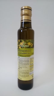 TŘEZALKOVÝ OLEJ BIO 250ml | Biopurus