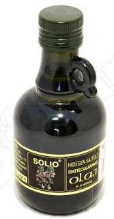 PERILLA KŘOVITÁ (čínská bazalka) olej 250ml | Solio