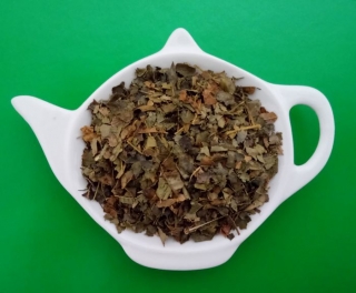 VILÍN LIST sypaný bylinný čaj | Centrum bylin