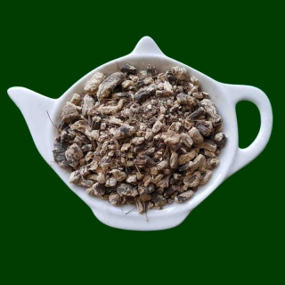 KOPRNÍK ŠTĚTINOLISTÝ kořen - sypaný bylinný čaj | Centrum bylin 