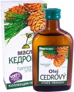 Cedrový olej 200ml | TML