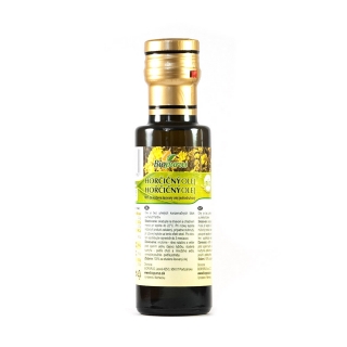 Hořčičný olej 100 ml | Biopurus