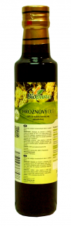 Hroznový olej 250 ml | Biopurus