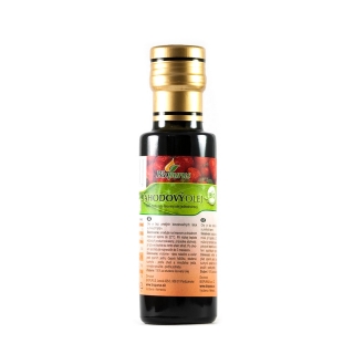 Jahodový olej 250ml | Biopurus