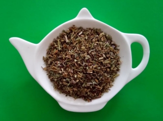 KAKOST SMRDUTÝ sypaný bylinný čaj | Centrum bylin