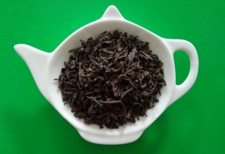 YUNNAN PU ERH tmavý sypaný bylinný čaj | Centrum bylin