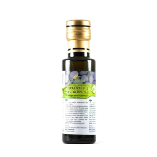 Švestkový olej BIO 250ml | Biopurus