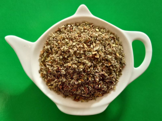 CIST ŠEDAVÝ (SKALNÍ RŮŽE) sypaný bylinný čaj | Centrum bylin