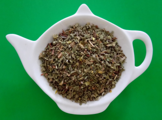 CISTUS KRÉTSKÝ list sypaný bylinný čaj | Centrum bylin