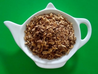 PÚPAVA BEZLODYŽNÁ kořen sypaný bylinný čaj | Centrum bylin