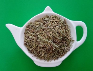ROZMARÝN list sypaný byliny čaj | Centrum bylin