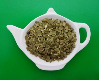 CESMÍNA PARAGUAYSKÁ (MATÉ RANCHO) sypaný bylinný čaj | Centrum bylin