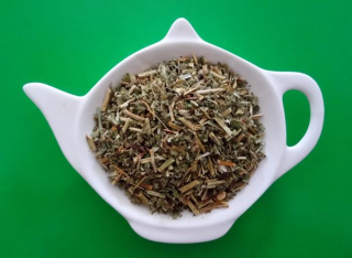 ŘEPÍK LÉKAŘSKÝ sypaný bylinný čaj | Centrum bylin 
