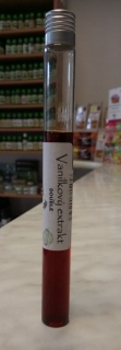 VANÍLKOVÝ EXTRAKT DOUBLE 30ml