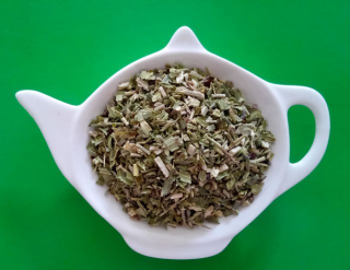ŠIŠÁK BAJKALSKÝ nať sypaný bylinný čaj | Centrum bylin