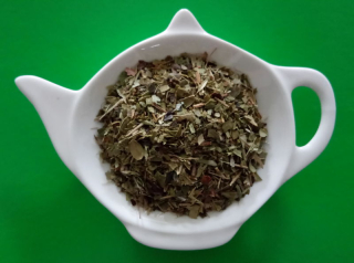 BRUSINKA list sypaný bylinné čaj | Centrum bylin