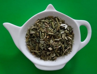 VOJTĚŠKA nať sypaný bylinné čaj | Centrum bylin