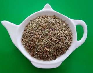 Centrum bylin PRŮTRŽNÍK LYSÝ nať sypaný bylinné čaj