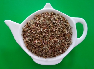 OŽANKA kalamandra sypaný bylinný čaj | Centrum bylin
