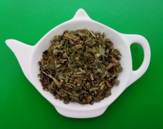 KOSTIVAL LÉKAŘSKÝ list sypaný bylinný čaj | Centrum bylin