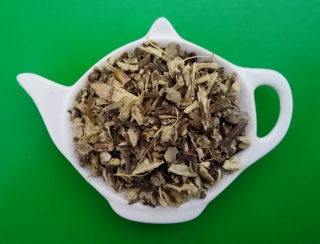 VŠEDOBR kořen sypaný bylinný čaj | Centrum bylin