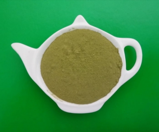 MORINGA OLEJODÁRNÁ prášek sypaný bylinný čaj | Centrum bylin